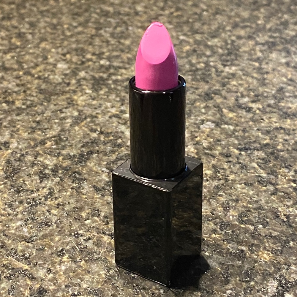 New! Butter London Lipstick in “!!!!”